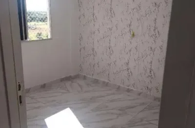 Apartamento com 2 quartos à venda na Avenida Bandeirantes Felipe Rodrigues, Palmital, Lagoa Santa