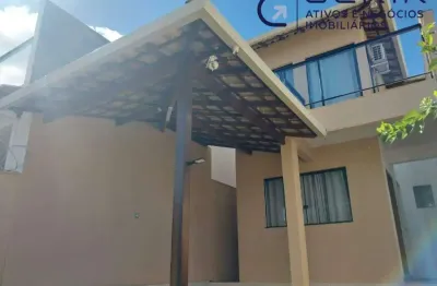 Casa com 3 quartos à venda na Rua Alameda Dos Bororos, Lundcéia, Lagoa Santa
