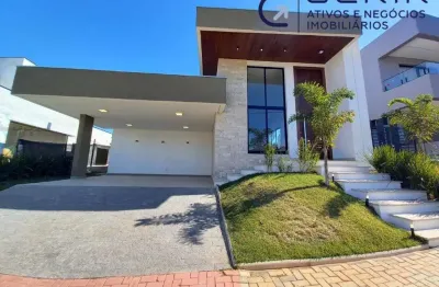 Casa com 4 quartos à venda em condomínio lagoa santa/mg