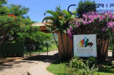 Terreno à venda na Quadra 3, Parque Nacional da Serra do Cipó, Jaboticatubas