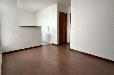 Apartamento à venda na Rua Dalva Dos Santos Ferreira Mendonça, Quebra, Lagoa Santa
