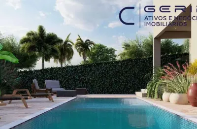 Casa a venda com 3 dormitórios no condominio parque dos buritis- lagoa santa/mg