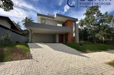 Casa condominio à venda, 4 suítes, 4 vagas, lagoa santa park residence - lagoa santa/mg