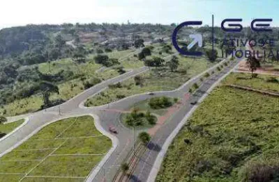 Terreno à venda na Quadra 19, Amadeus, Lagoa Santa