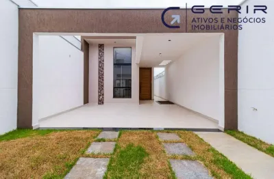 Casa com 3 quartos à venda na Alameda Antônio Boto, Lundcéia, Lagoa Santa