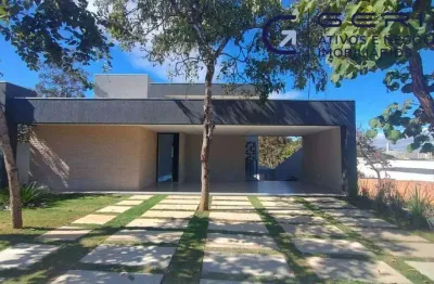Casa em condomínio fechado à venda na 2, Lundcéia, Lagoa Santa