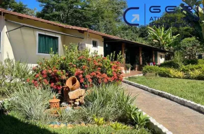 Chácara / sítio à venda na Rua Pedro Leopoldo, Lapinha, Lagoa Santa