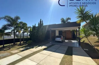 Casa condominio à venda, 3 quartos, 1 suíte, 4 vagas, mirante do fidalgo - lagoa santa/mg