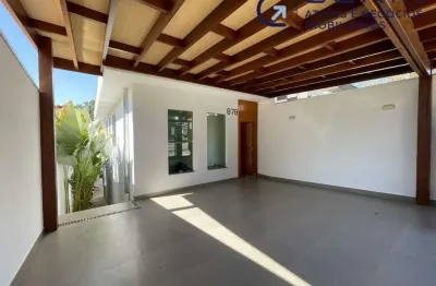Casa à venda, 2 quartos, 1 suíte, portal do sol - lagoa santa/mg