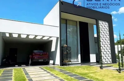 Casa em condomínio fechado com 4 quartos à venda na Rua Conde Diniz,1200, Condados da Lagoa, Lagoa Santa