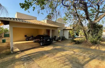 Casa em condomínio fechado à venda na Rua Arachid Salomão, Várzea, Lagoa Santa