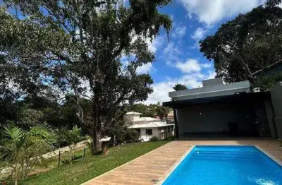 Casa condominio à venda, 4 quartos, 1 suíte, 2 vagas, francisco pereira - lagoa santa/mg