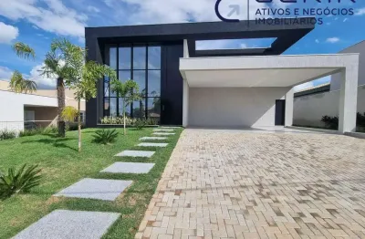 Casa em condomínio fechado com 4 quartos à venda na Rua Dois, Mirante Do Fidalgo, Lagoa Santa
