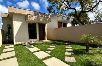 Casa à venda, 3 quartos, 1 suíte, 2 vagas, centro - lagoa santa/mg