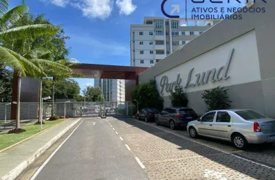 Apartamento à venda, 2 quartos, 1 suíte, 1 vaga, lundcea - lagoa santa/mg