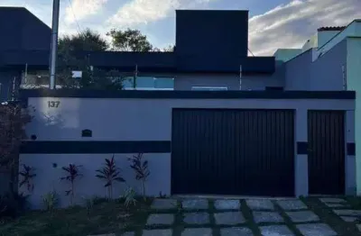 Casa à venda na Alameda Dos Alecrins, Residencial Visão, Lagoa Santa
