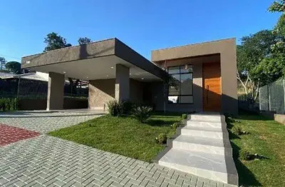 Casa condominio à venda, 4 quartos, 3 suítes, 4 vagas, gran royalle - lagoa santa/mg