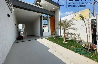 Casa à venda, 4 quartos, 1 suíte, 2 vagas, brant - lagoa santa/mg
