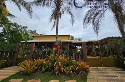 Casa condominio à venda, 5 quartos, 3 suítes, 4 vagas, condomínio village do gramado - lagoa santa/mg