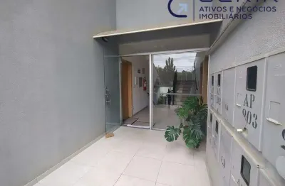 Apartamento à venda, residencial eldorado - lagoa santa/mg