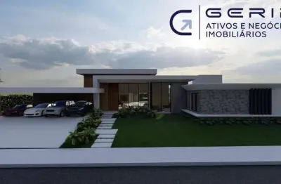 Casa condominio à venda, 4 quartos, 4 suítes, 4 vagas, condados da lagoa - lagoa santa/mg