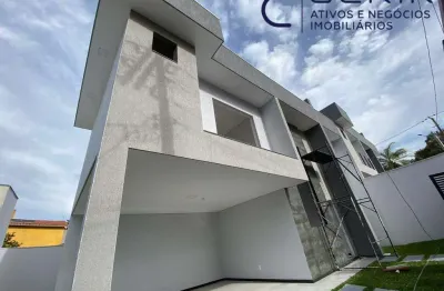 Casa com 3 quartos à venda na Alameda Das Palmeiras, Residencial Visão, Lagoa Santa