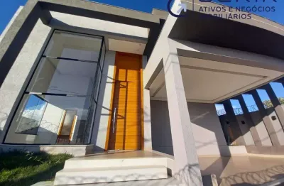Casa a venda com 3 quartos, bairro jardins village- lagoa santa/mg