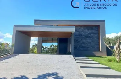 Casa a venda com 4 dormitórios no condominio jardins da lagoa- lagoa santa/mg