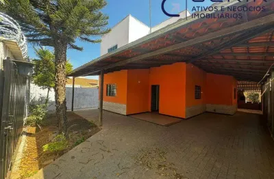Excelente casa no bairro vista alegre - lagoa santa
