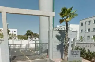 Apartamento localizado no bairro moradas da lapinha