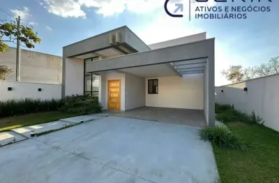 Casa condominio à venda, 3 quartos, 1 suíte, 4 vagas, mariposas - lagoa santa/mg