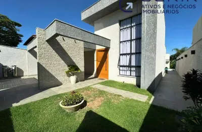Casa à venda na Rua Nossa Senhora Da Conceição, Joá, Lagoa Santa