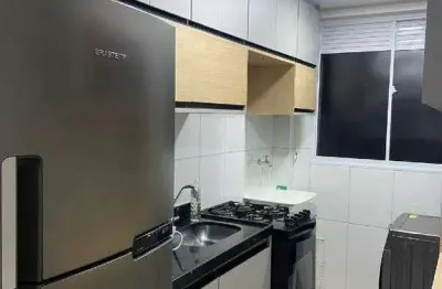 Apartamento de 2 quartos à venda no centro de lagoa santa/mg