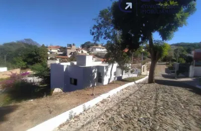 Casa em condomínio fechado com 3 quartos à venda na Rua Dois, Condomínio Village do Gramado, Lagoa Santa