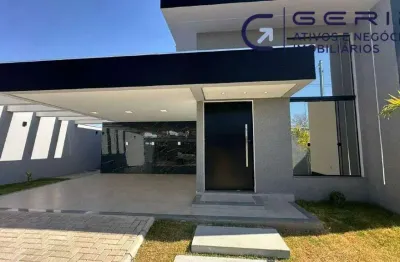 Casa à venda, 3 quartos, 1 suíte, 4 vagas, residencial redenção - lagoa santa/mg