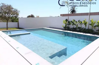 Casa condominio à venda, 4 quartos, 4 suítes, 4 vagas, condomínio vitória golf - lagoa santa/mg