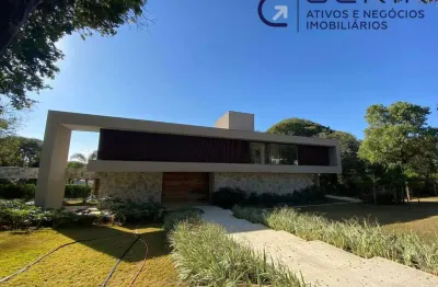 Casa para venda no condomínio estancia das amendoeiras - lagoa santa/mg