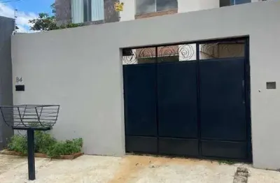 Casa à venda, 3 quartos, 1 suíte, 2 vagas, portal do sol - lagoa santa/mg
