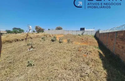 Terreno à venda na Lote 14, Vila dos Ipês, Lagoa Santa