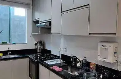 Apartamento com 2 quartos à venda na Rua Pedro Henrique Pereira De Carvalho, Sobradinho, Lagoa Santa