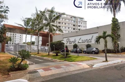 Apartamento com 3 quartos à venda na Avenida Álvaro José Dos Santos, Lundcéia, Lagoa Santa