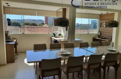 Apartamento de 3 quartos com suite, excelente localização.
