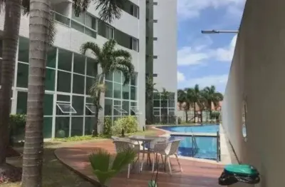 Apartamento com 3 quartos em excelente localização no espinheiro - recife - pe
