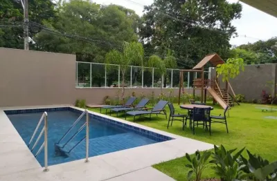 Apartamento com 60 metros quadrados, 2 quartos na madalena - recife - pe