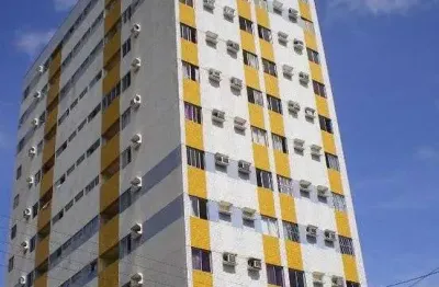 Apartamento para venda tem 75 metros quadrados com 3 quartos em madalena - recife - pe