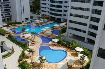 Apartamento com 4 quartos à venda no Monteiro, Recife 