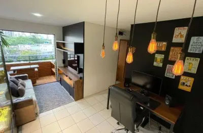 Apartamento com 2 quartos à venda no Torre, Recife 