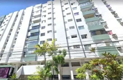Apartamento com 3 quartos à venda no Graças, Recife 