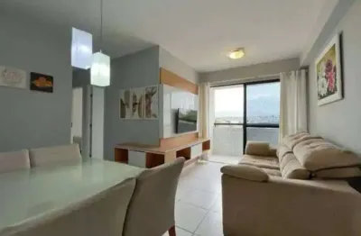 Apartamento com 2 quartos à venda no Casa Amarela, Recife 