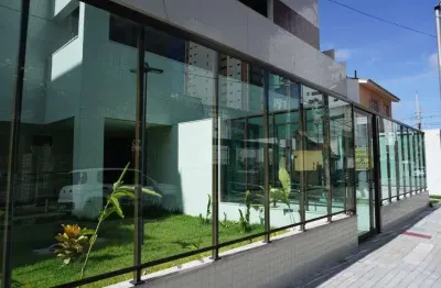 Apartamento para venda possui 52 metros quadrados com 2 quartos em torre - recife - pe